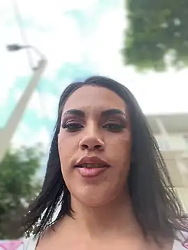 AndiVasquez online show from March 2026 12:42:01 PM