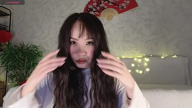 saya li11 online show from February 2026 07:26:02 PM