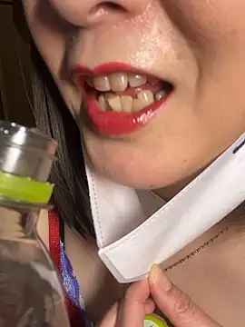 Snapshot of Mitsuco_surflady chatting on April 2026 07:16:01 AM Mitsuco surflady online show from April 2026 07:16:01 AM