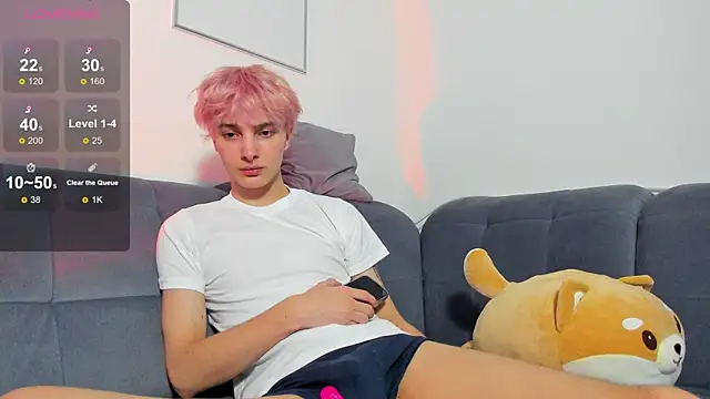 bunnyblush67 online show from April 2026 08:08:01 AM