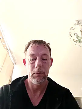 Sexy Ass Mike online show from February 2026 12:30:02 PM