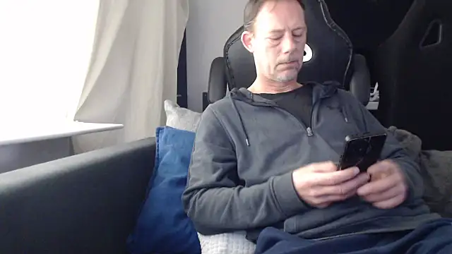 Sexy Ass Mike online show from February 2026 01:52:02 PM