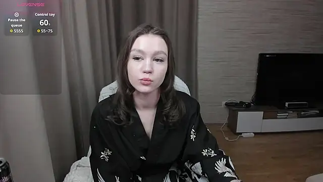 CarmenHill online show from February 2026 04:42:01 AM