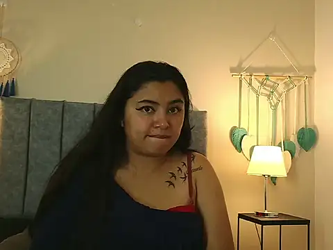 Snapshot of KatalynaSweet chatting on February 2026 01:35:02 AM KatalynaSweet online show from February 2026 01:35:02 AM