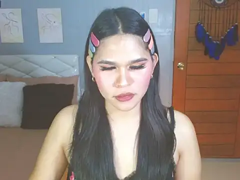 alianabrooks online show from February 2026 07:51:01 AM