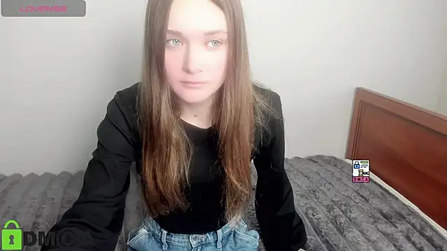 Elina X online show from May 2026 01:05:01 PM
