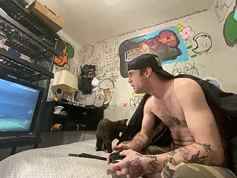 gothboiplzty online show from February 2026 08:24:02 PM