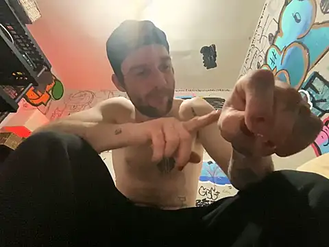 gothboiplzty online show from March 2026 06:25:02 AM