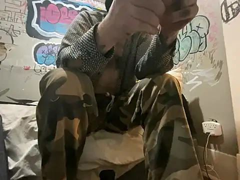 gothboiplzty online show from March 2026 05:30:02 AM