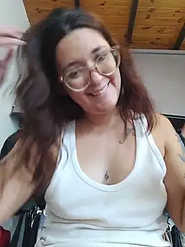 Snapshot of Harley-77 chatting on February 2026 05:55:02 PM Harley-77 online show from February 2026 05:55:02 PM