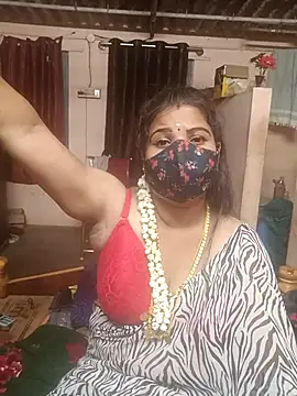 Madhusri Tamil Telugu online show from April 2026 06:59:02 PM