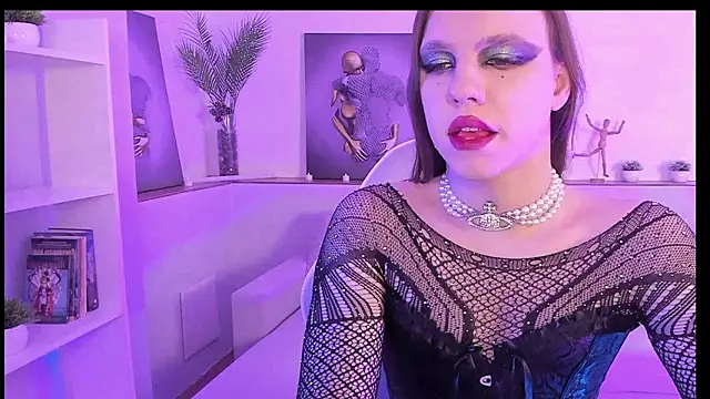 Snapshot of Madison_dolly chatting on March 2026 08:53:01 AM Madison dolly online show from March 2026 08:53:01 AM