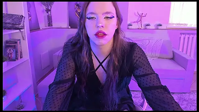 Snapshot of Madison_dolly chatting on March 2026 08:40:01 AM Madison dolly online show from March 2026 08:40:01 AM