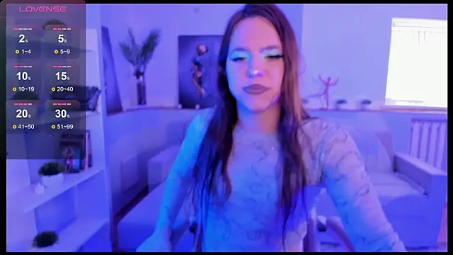 Snapshot of Madison_dolly chatting on March 2026 08:58:02 AM Madison dolly online show from March 2026 08:58:02 AM