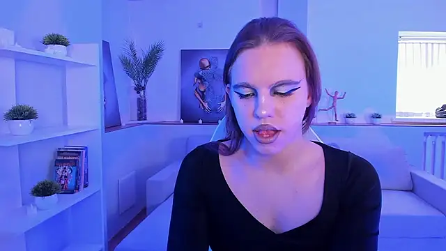 Snapshot of Madison_dolly chatting on March 2026 08:59:02 AM Madison dolly online show from March 2026 08:59:02 AM