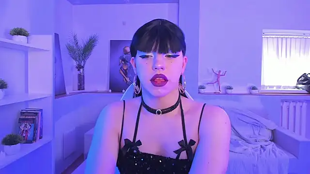 Snapshot of Madison_dolly chatting on April 2026 08:55:01 AM Madison dolly online show from April 2026 08:55:01 AM