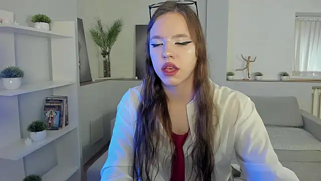 Snapshot of Madison_dolly chatting on April 2026 08:52:02 AM Madison dolly online show from April 2026 08:52:02 AM