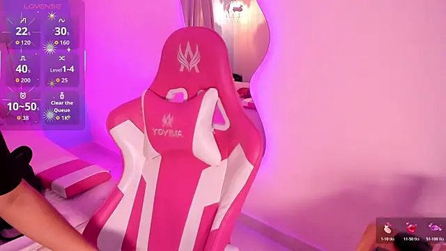 LOU 22  online show from April 2026 11:47:02 AM