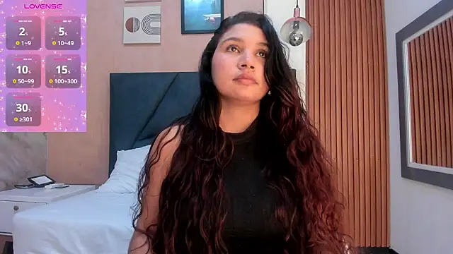 Snapshot of Victoria_Rosee chatting on March 2026 12:54:01 PM Victoria Rosee online show from March 2026 12:54:01 PM