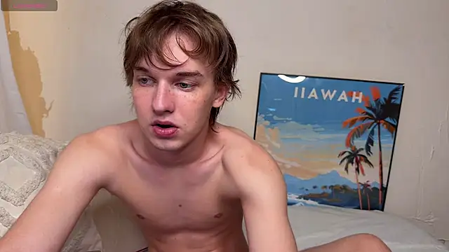 Friday gay dude online show from March 2026 07:45:01 AM