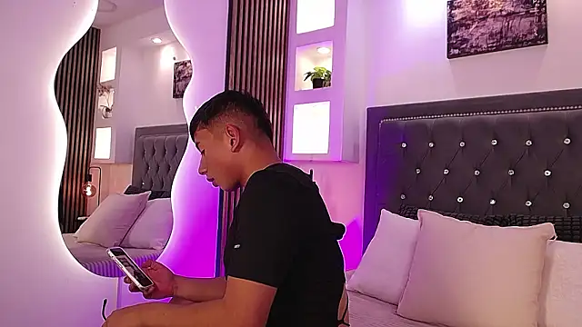 Fancy Vixen online show from February 2026 03:24:02 AM