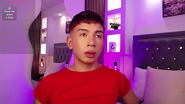 Fancy Vixen online show from March 2026 03:45:02 AM