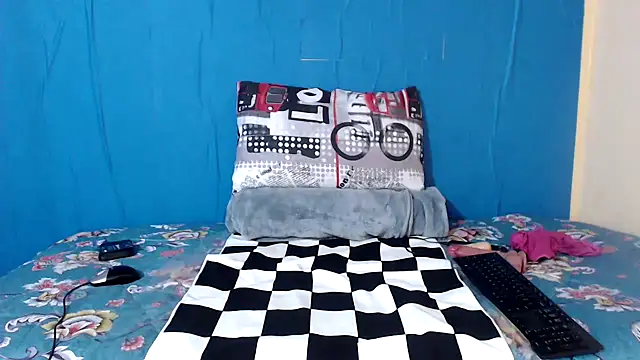 PrettyLisa26 online show from February 2026 11:07:01 AM