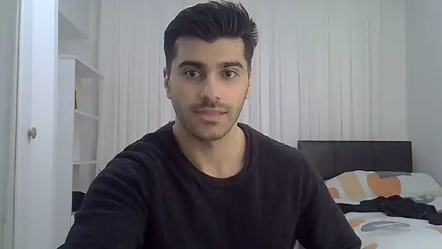 ciceroable online show from March 2026 06:58:02 PM