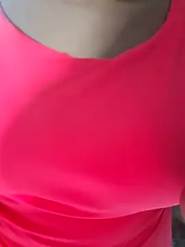 MegueMeg online show from April 2026 06:49:02 PM