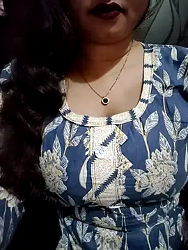 PARI51 online show from March 2026 08:13:01 PM