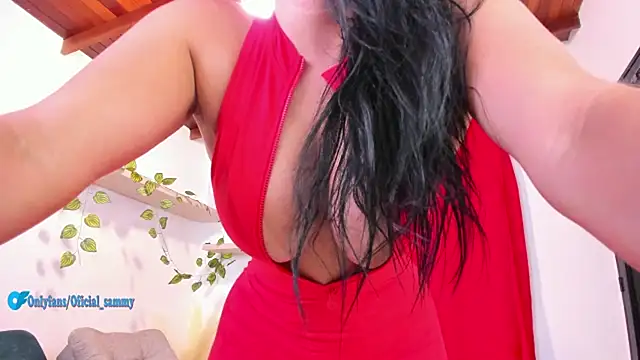 Snapshot of Samy_Hot chatting on March 2026 12:48:02 AM Samy Hot online show from March 2026 12:48:02 AM