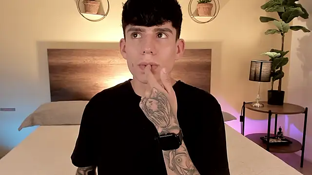 Angel eros  online show from February 2026 08:03:02 PM