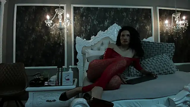 JuliethMilf online show from April 2026 07:29:01 PM