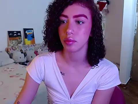 Snapshot of _Shanell chatting on March 2026 07:07:02 PM Shanell online show from March 2026 07:07:02 PM