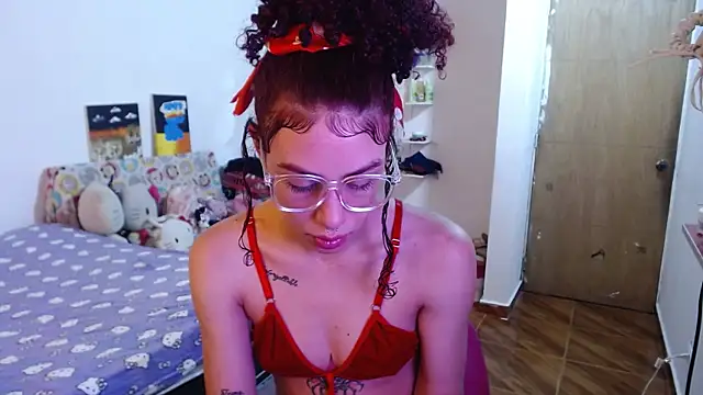 Snapshot of _Shanell chatting on March 2026 05:34:01 PM Shanell online show from March 2026 05:34:01 PM