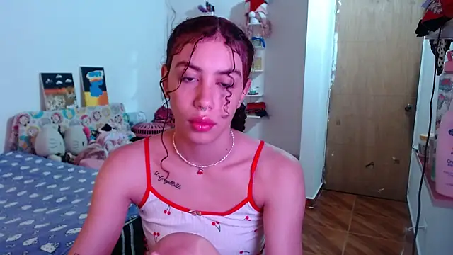 Snapshot of _Shanell chatting on March 2026 01:00:02 PM Shanell online show from March 2026 01:00:02 PM