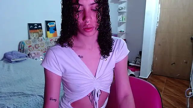 Snapshot of _Shanell chatting on April 2026 10:36:02 PM Shanell online show from April 2026 10:36:02 PM