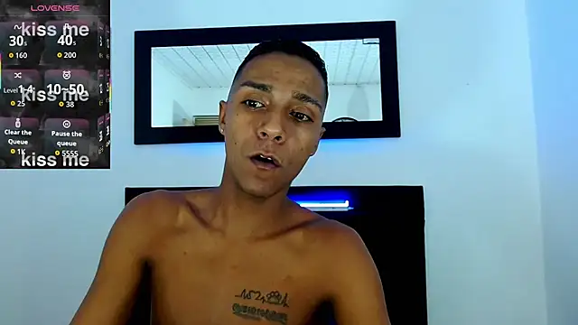 hotboyluxe online show from July 2026 05:36:01 AM