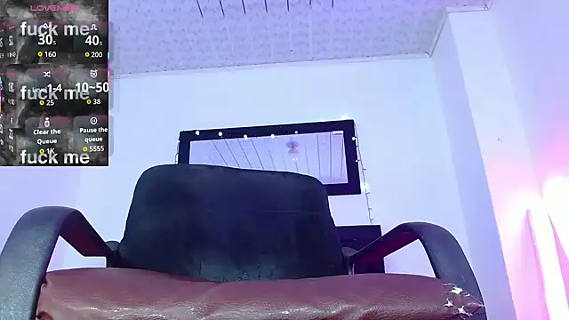 hotboyluxe online show from July 2026 08:29:01 AM