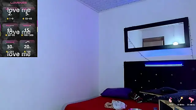 hotboyluxe online show from July 2026 06:51:01 AM