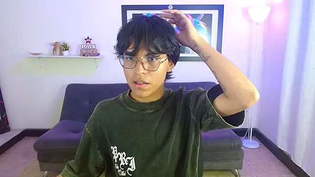 Maecum18 online show from March 2026 08:59:02 PM