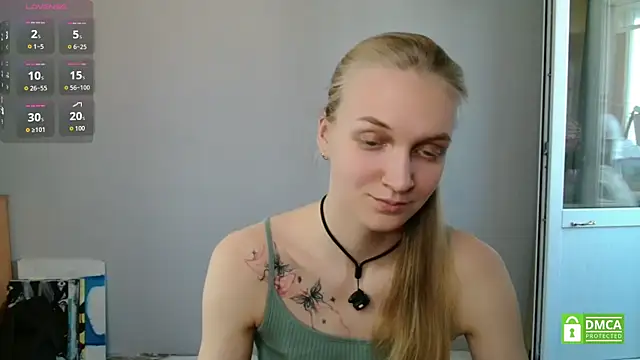 Alex-wer online show from May 2026 12:13:01 PM