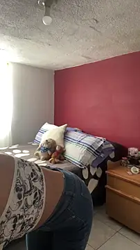 Bamby08 online show from March 2026 06:09:02 PM