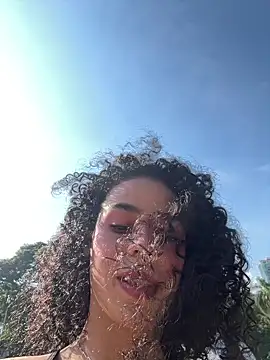 SirenStell0 online show from March 2026 06:22:02 PM