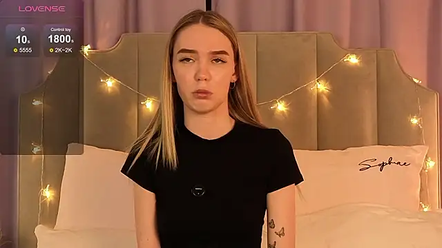 Snapshot of NikkiRyx chatting on February 2026 05:41:01 PM NikkiRyx online show from February 2026 05:41:01 PM