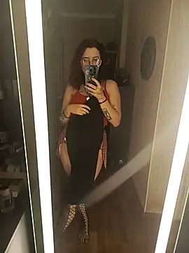 Persefoha online show from February 2026 10:08:02 AM