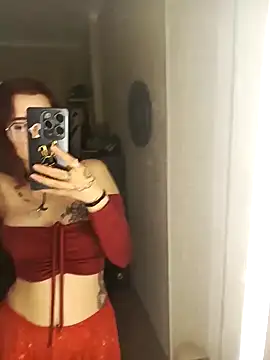 Persefoha online show from February 2026 10:58:02 AM