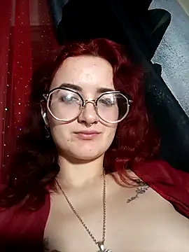 Persefoha online show from March 2026 01:35:02 AM