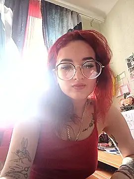 Persefoha online show from April 2026 10:04:02 AM