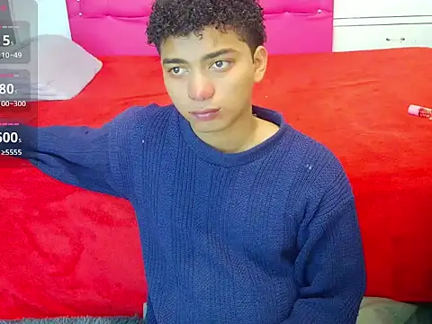 philipsex28 online show from February 2026 12:48:02 AM